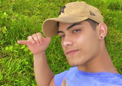 TikToker morre em represa de Minas Gerais