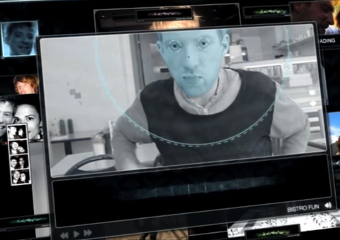 'Black Mirror?': Aplicativo de IA permite que usuários conversem com quem já morreu