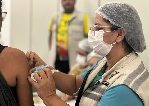 Amazonas registra 22 novos casos de Covid nas últimas 24h