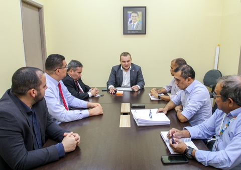 Transporte de passageiros por motociclistas de app será regulamentado por Lei em Manaus 