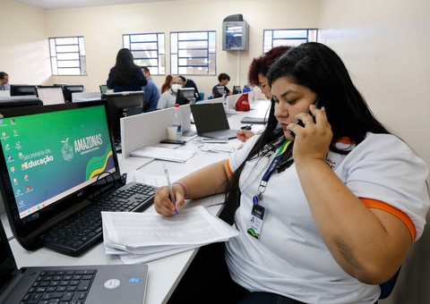 Seduc convoca estudantes aprovados na Fundação Matias Machline para realizarem matrículas