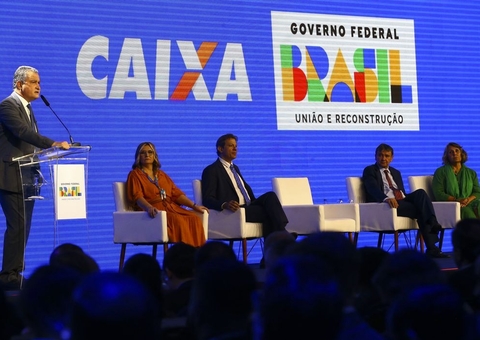 Governo e Caixa firmam protocolo para atendimento dos povos indígenas