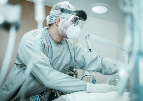 Estudo mostra ausência de médicos nos municípios do interior do Amazonas