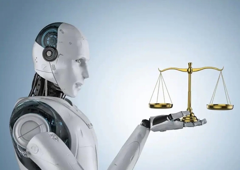 Automação em julgamentos chega aos tribunais dos EUA e da Estônia