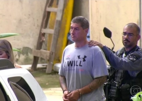 Acusado de matar Marielle Franco é expulso da Polícia Militar do Rio