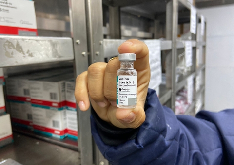 Amazonas registra mais de 100 novos casos de Covid em 24h