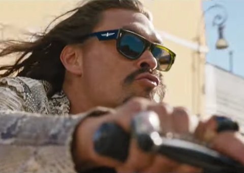 Velozes e Furiosos 10 ganha super trailer e traz Jason Momoa como vilão