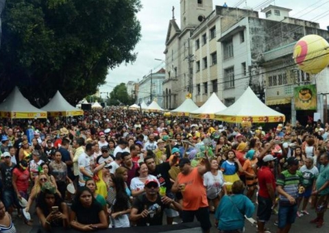 Let’s go Turistar em Manaus, nas bandas e bloquinhos?