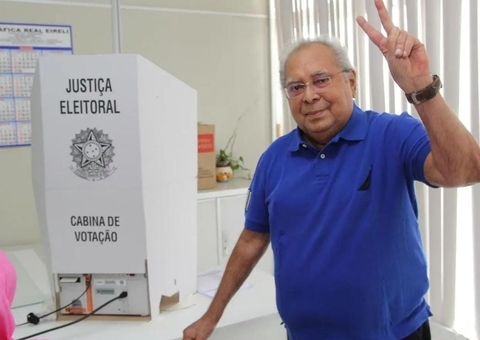 Amazonino Mendes, o recordista em mandatos no executivo no Amazonas