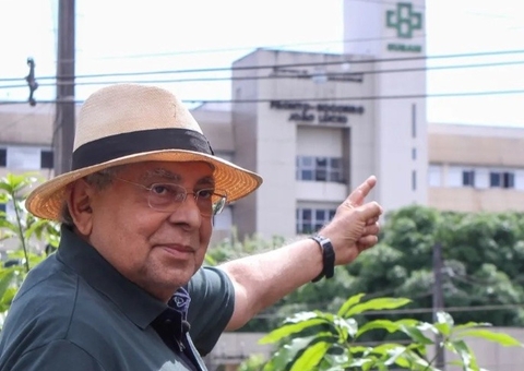 Da UEA a hospitais, relembre obras deixadas por Amazonino Mendes
