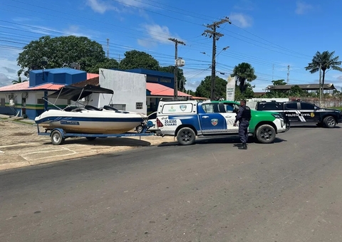 Casal é morto a tiros durante bloco de carnaval no Amazonas