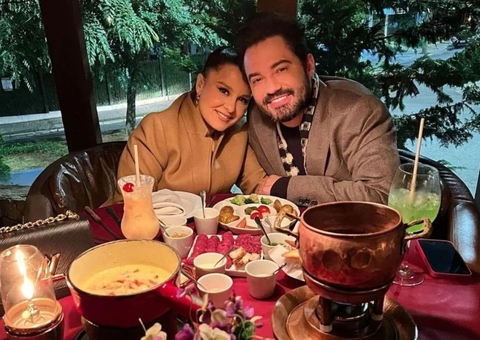 Após rumores, Maiara se pronuncia sobre ‘recaída’ com Fernando Zor