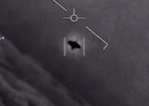 EUA derrubam mais um Ovni; é o terceiro em três dias, diz agência