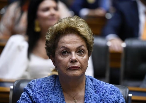 Dilma diz que taxa de juros do Banco Central condena Brasil a uma depressão