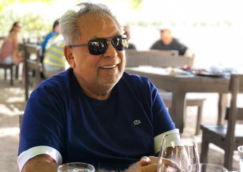 Amazonino Mendes, um eterno viajante