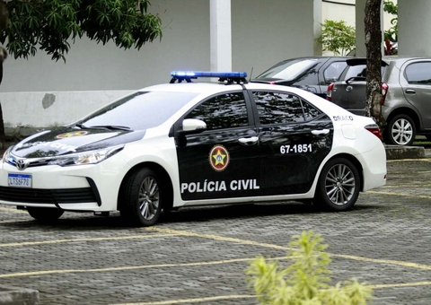 Polícia Civil do Rio afasta agente suspeito de estupro em delegacia