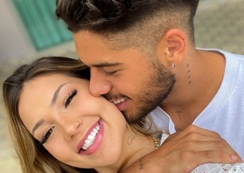 Zé Felipe e Virginia constroem mansão com 7 suítes para 'mais filhos'