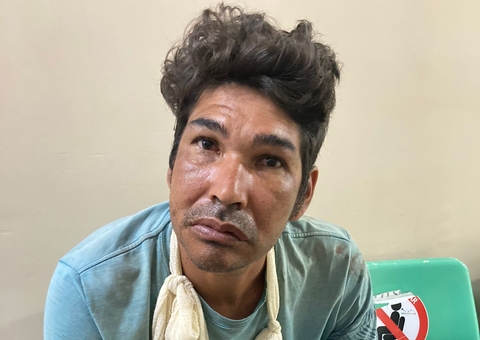 Hospital tenta encontrar família de homem atropelado em Manaus