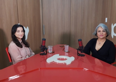 Leia a Bula: Dra. Elyana Marques fala sobre doenças de pele; assista