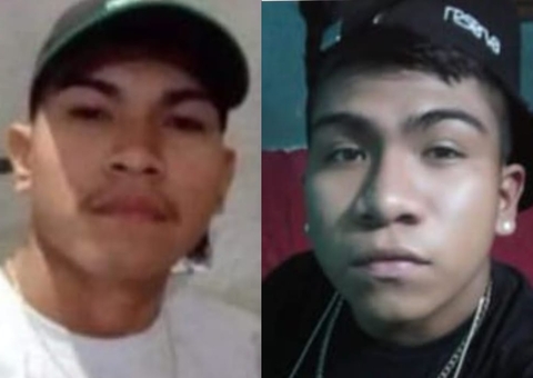 Polícia procura dupla suspeita de matar colega de bar no Amazonas