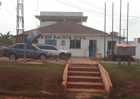 Homem que estuprou adolescente e filmou crime para ameaçá-la é preso no Amazonas