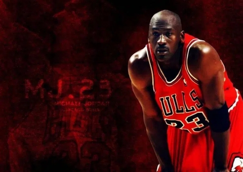 Michael Jordan doa R$ 52,3 mi a ONG para celebrar 60º aniversário