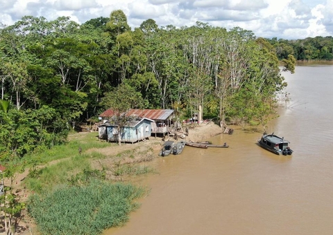 Líderes indígenas do Javari relatam ameaças e articulam força-tarefa