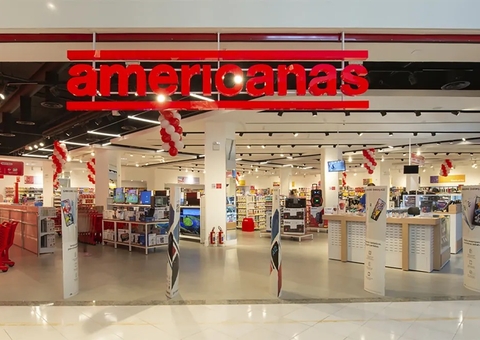 Moraes suspende busca e apreensão de e-mails das Americanas