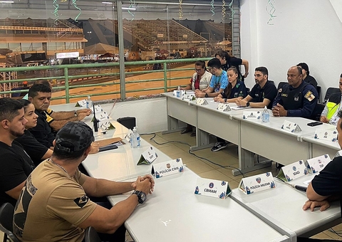 Desfile das Escolas de Samba terá teste de Covid-19 em Manaus