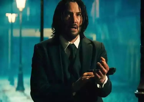 John Wick 4 ganha trailer com muita ação; assista