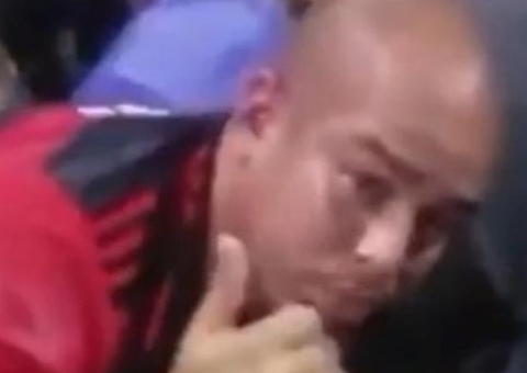 Veterinário amazonense preso em rinha de cães tem registro suspenso