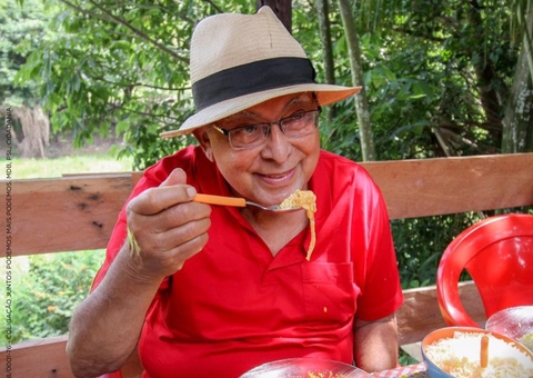 Ex-secretário Robério Braga compara Amazonino a Eduardo Ribeiro pelas obras construídas no Amazonas