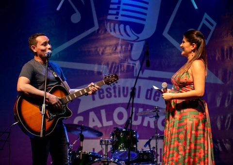 Sesc AM abre inscrições para o 43º Festival de Calouros com prêmios de até 2 mil