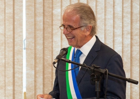 Múcio se reunirá com comandantes militares para discutir artigo 142