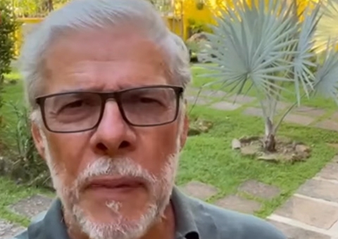 Ator José Mayer é internado no Rio de Janeiro, vítima de um problema no pulmão