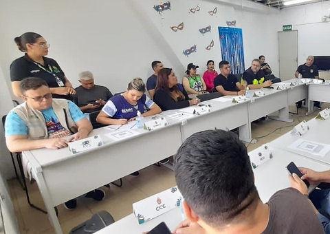 5 foliões testam positivo para Covid-19 durante carnaval em Manaus