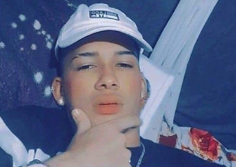 Suspeito de fazer emboscada e matar jovem a tiros é preso no Amazonas