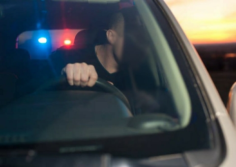 Arrastão em bairro de Manaus termina com ladrões presos em perseguição policial