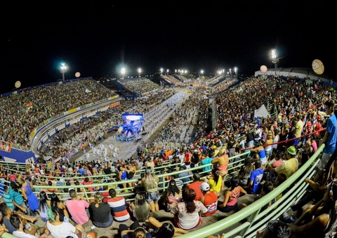 O Carnaval precisa voltar a ser um produto turístico