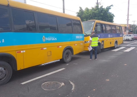 Cadastro de modais alternativo e executivo encerra nesta semana