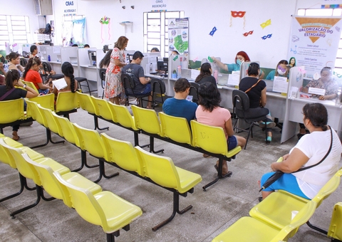 Governo Federal irá iniciar revisão de dados do Cadastro Único