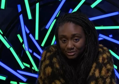 Sarah Aline vence prova e conquista liderança no BBB23