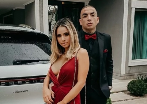 Lexa vibra após Guimê indicar Gustavo ao paredão relâmpago