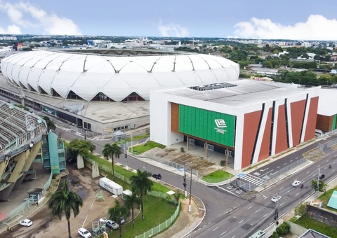 Manaus e Itacoatiara serão sedes de conferência Internacional de Ciência de Dados e Políticas Públicas