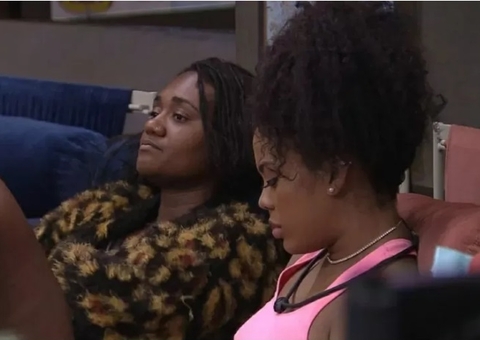 Marvvila critica Key após ser escolhida no dedo-duro 