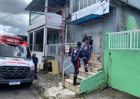 Jovem é achado estrangulado dentro da casa do namorado em Manaus