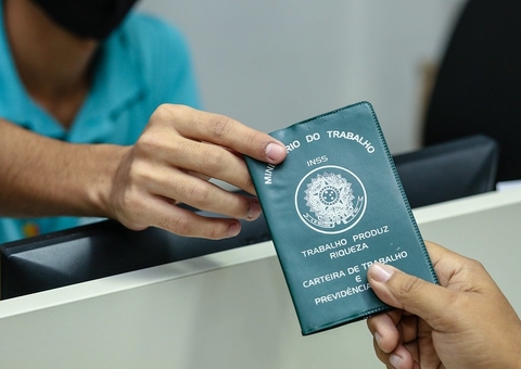 Sine Manaus divulga 144 vagas de emprego para esta segunda; confira