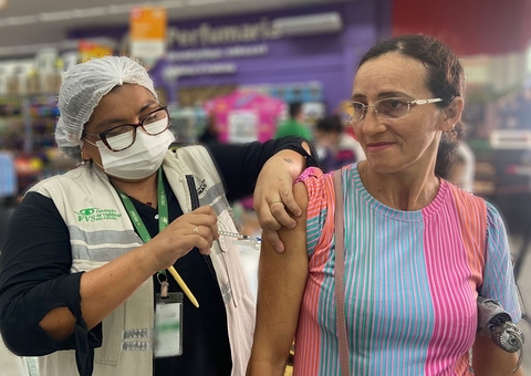 Amazonas registra 144 novos casos de Covid nas últimas 24h