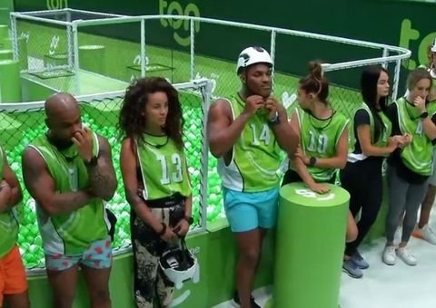 Veja quem venceu a prova do Líder e do Anjo no BBB23