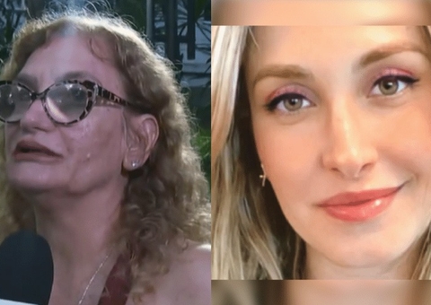 Mãe internada à força pela filha relata abusos